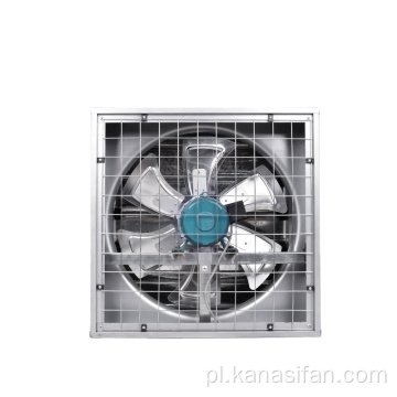 Kanasi OEM Fabricant de ventilateur Wentylator przemysłowy